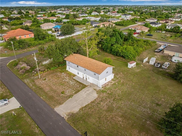 3303 6th St SW, Lehigh Acres, FL 33976 - aerial view of residential area