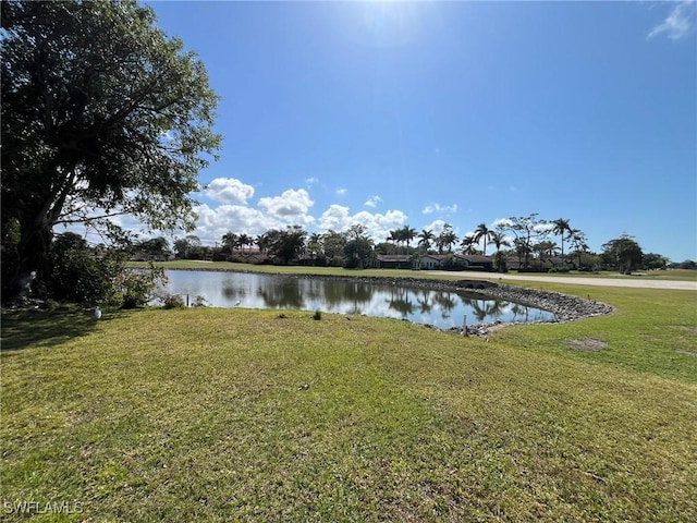 1706 Forest Lakes Blvd, Naples, FL 34105 - water view