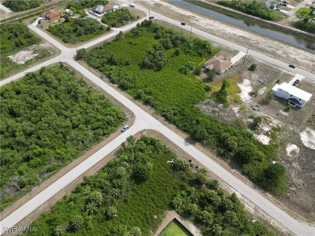 3109 33rd St SW, Lehigh Acres, FL 33976