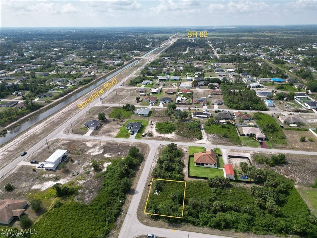 3109 33rd St SW, Lehigh Acres, FL 33976