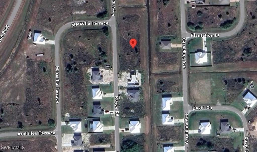 641 Royce Rd, Labelle, FL 33935