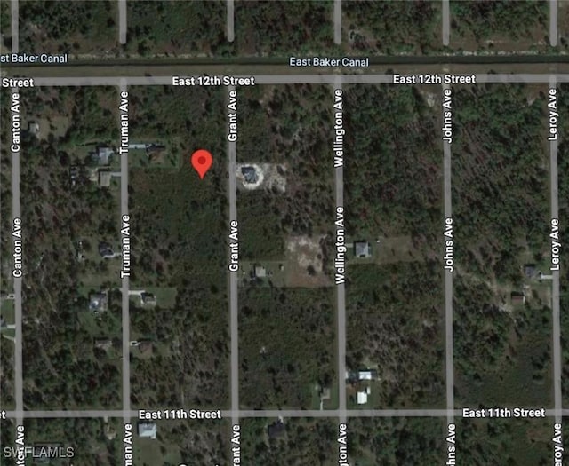 1119 Grant Ave, Lehigh Acres, FL 33972