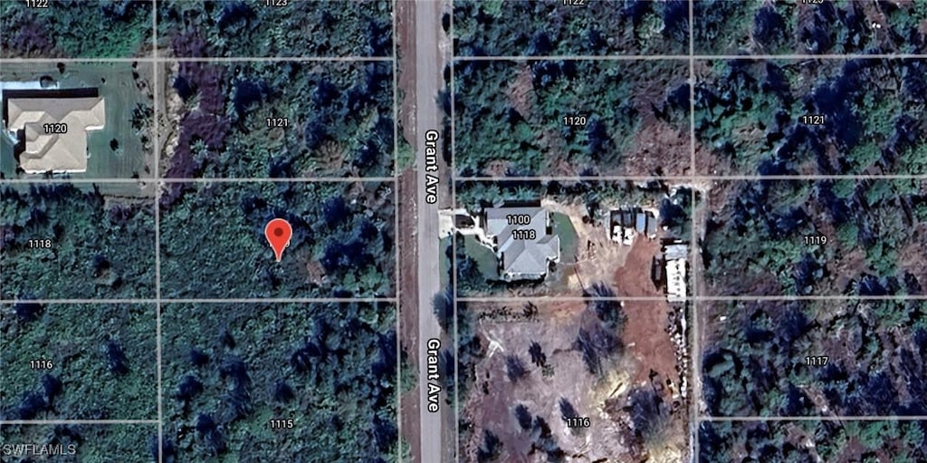 1119 Grant Ave, Lehigh Acres, FL 33972