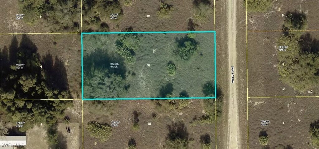 1617 Wells Ave, Lehigh Acres, FL 33972