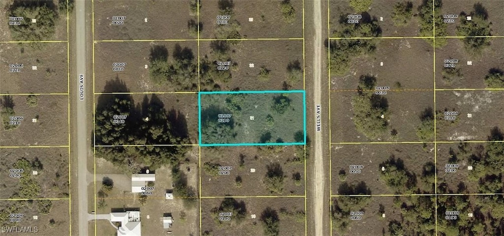 1617 Wells Ave, Lehigh Acres, FL 33972