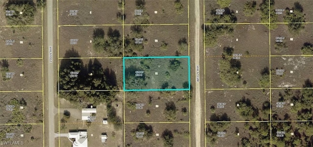 1617 Wells Ave, Lehigh Acres, FL 33972