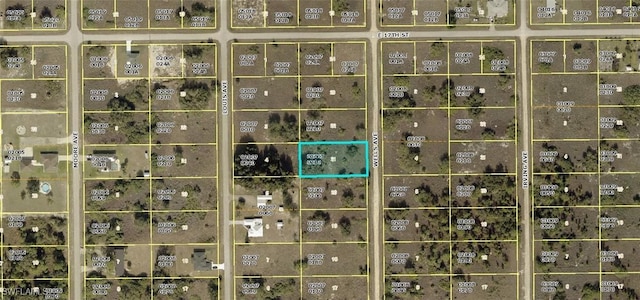 1617 Wells Ave, Lehigh Acres, FL 33972