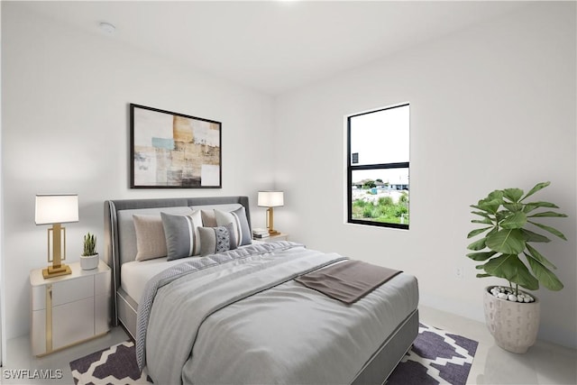 2811 27th St SW, Lehigh Acres, FL 33976 - view of bedroom