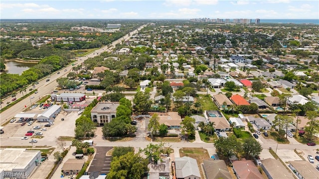 860 102nd Ave N, Naples, FL 34108 - view of property location featuring a nearby body of water and nearby suburban area