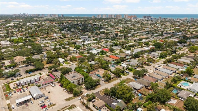 860 102nd Ave N, Naples, FL 34108 - view of urban area with a nearby body of water