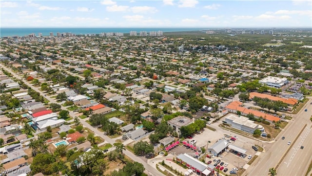 860 102nd Ave N, Naples, FL 34108 - aerial view of a large body of water