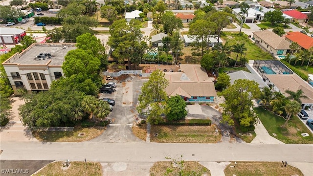 860 102nd Ave N, Naples, FL 34108 - aerial perspective of suburban area