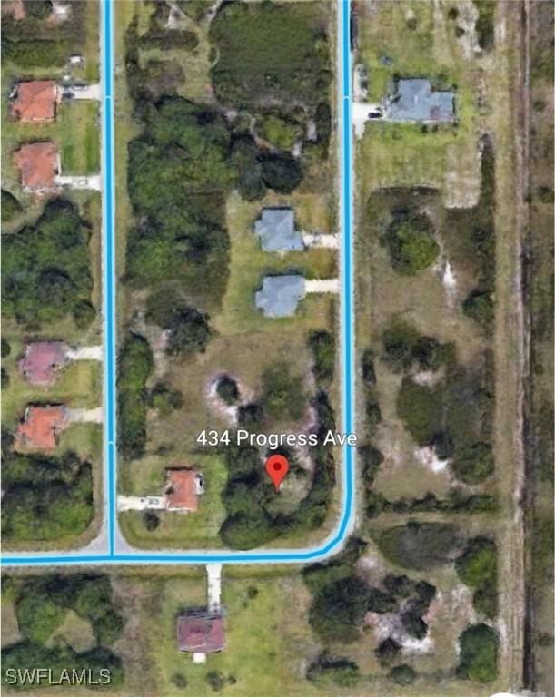 434 Progress Ave, Lehigh Acres, FL 33974