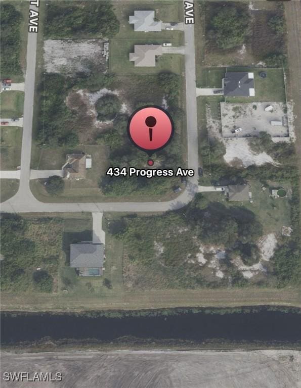434 Progress Ave, Lehigh Acres, FL 33974