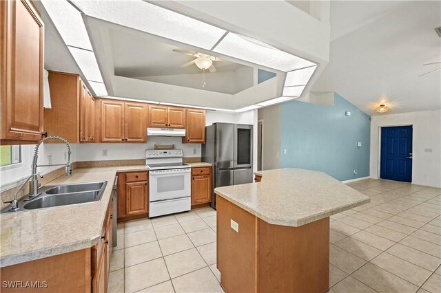 1214 NE 14th Ave, Cape Coral, FL 33909 - photo 17