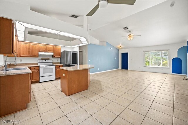 1214 NE 14th Ave, Cape Coral, FL 33909 - photo 21