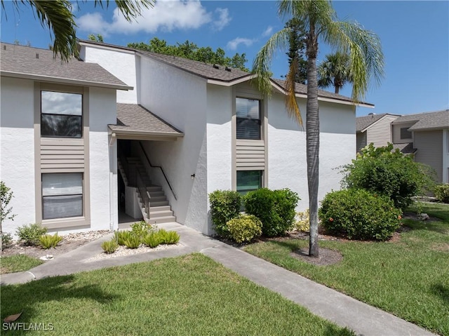 5483 Peppertree Dr Unit 1, Fort Myers, FL 33908 - view of building exterior