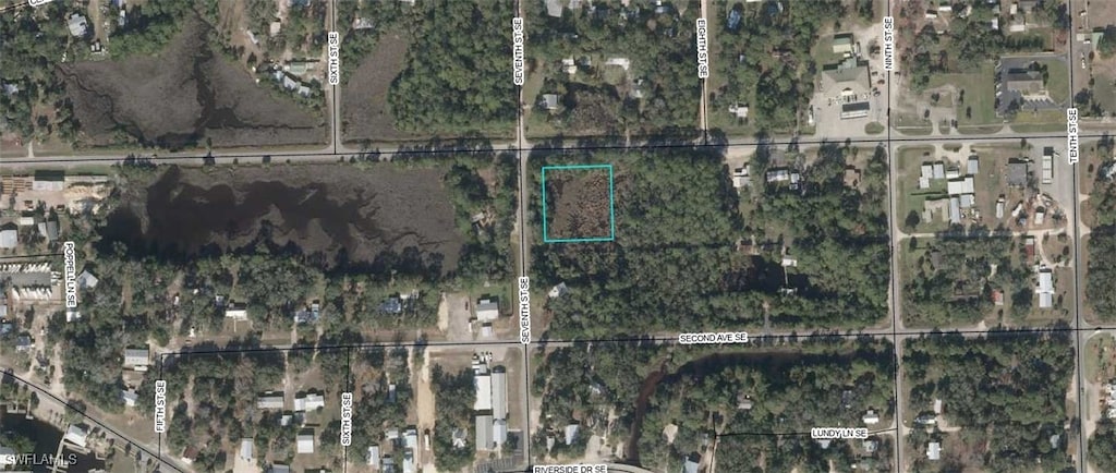 1st Ave SE, Steinhatchee, FL 32359