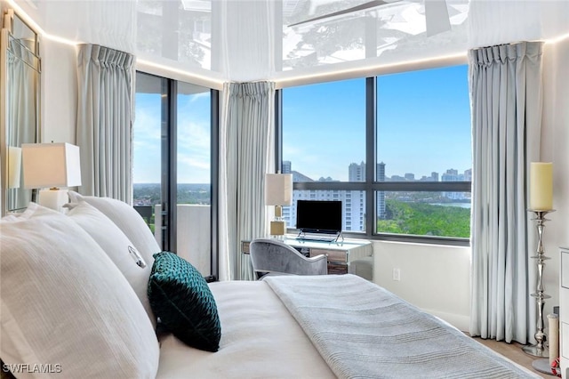 6001 Pelican Bay Blvd Unit 1405, Naples, FL 34108 - view of bedroom