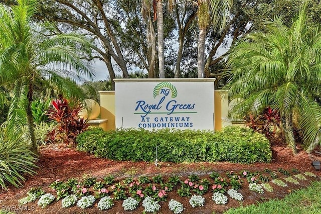 11500 Villa Grand Unit 318, Fort Myers, FL 33913 - photo 2