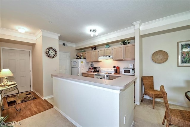11500 Villa Grand Unit 318, Fort Myers, FL 33913 - photo 6