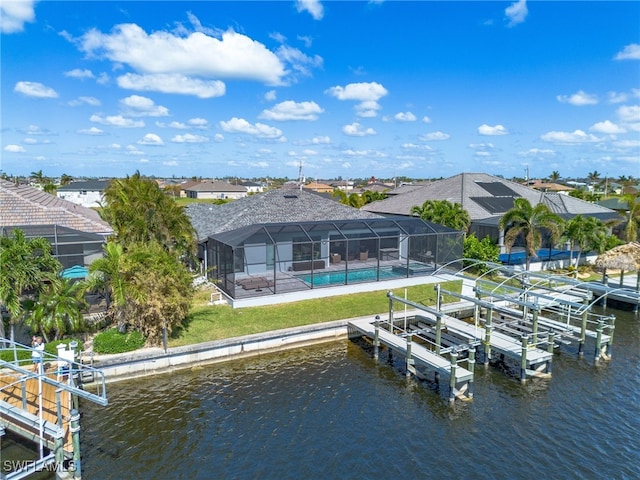 3708 NW 14th Ter, Cape Coral, FL 33993 - photo 32