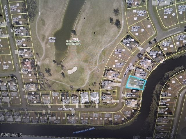 1431 NW 25th Pl, Cape Coral, FL 33993