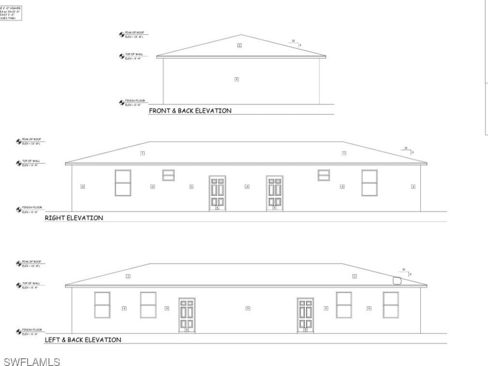5446-5448 5th Ave, Fort Myers, FL 33907 - view of a document