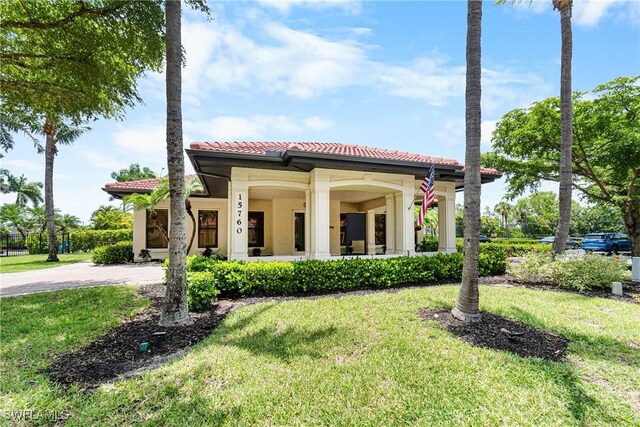 15921 Prentiss Pointe Cir Unit 102, Fort Myers, FL 33908 - photo 44