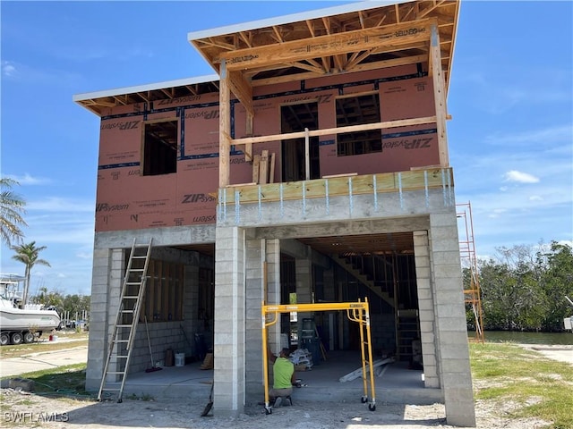 99 Blackbeard Way, Fort Myers Beach, FL 33931 - view of building exterior