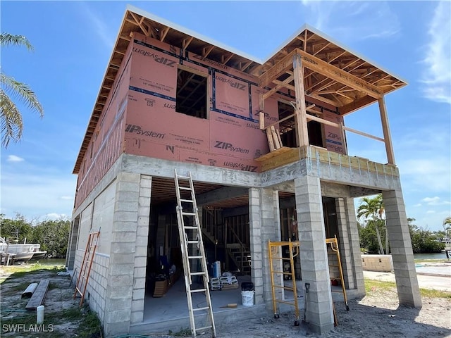 99 Blackbeard Way, Fort Myers Beach, FL 33931 - view of property