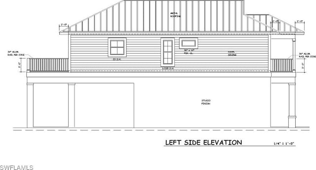 99 Blackbeard Way, Fort Myers Beach, FL 33931 - view of miscellaneous property collateral