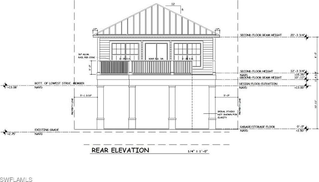 99 Blackbeard Way, Fort Myers Beach, FL 33931 - view of miscellaneous property collateral