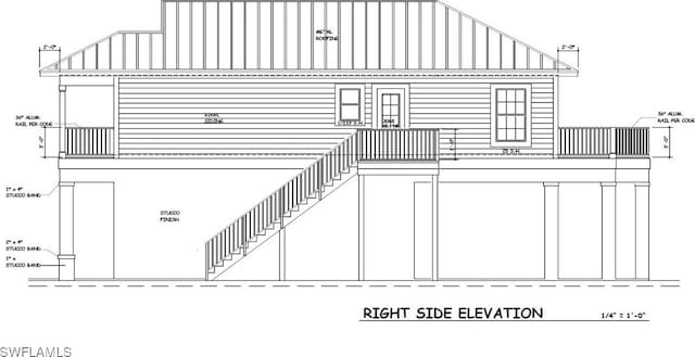 99 Blackbeard Way, Fort Myers Beach, FL 33931 - view of miscellaneous property collateral