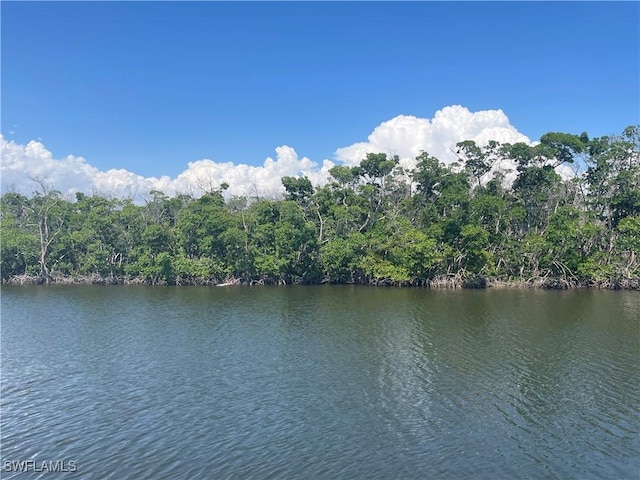 99 Blackbeard Way, Fort Myers Beach, FL 33931 - water view