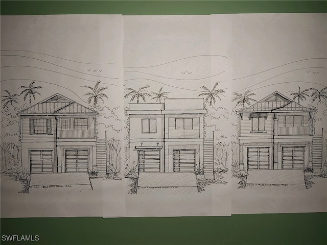 99 Blackbeard Way, Fort Myers Beach, FL 33931 - view of a document