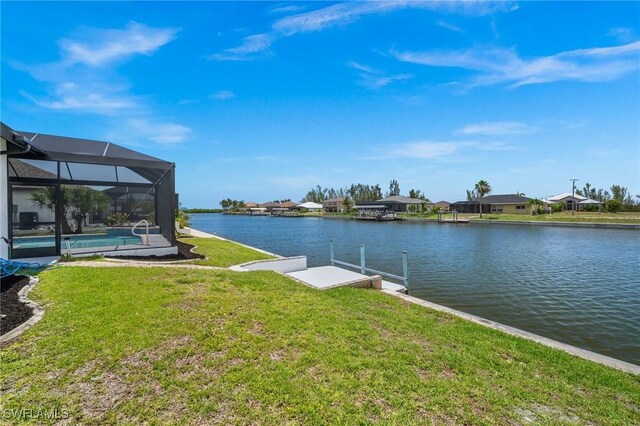 4309 NW 20th Ter, Cape Coral, FL 33993 - photo 6