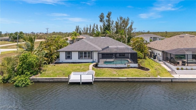 4309 NW 20th Ter, Cape Coral, FL 33993 - photo 47