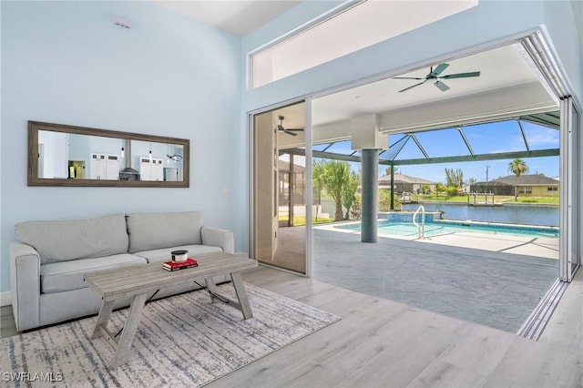 4309 NW 20th Ter, Cape Coral, FL 33993 - photo 16
