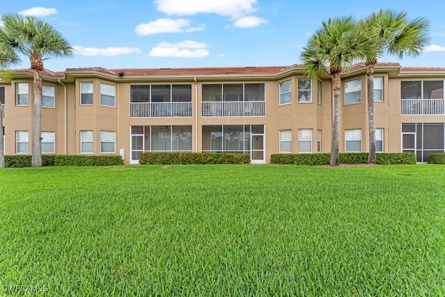20051 Seagrove St Unit 1206, Estero, FL 33928 - view of building exterior