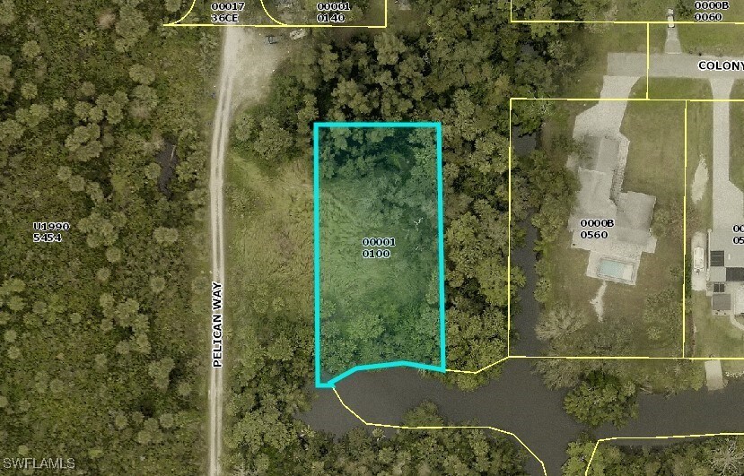 16920 Pelican Way N, Fort Myers, FL 33917