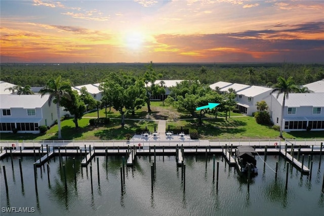 18038 San Carlos Blvd Unit 115, Fort Myers Beach, FL 33931 - photo 40