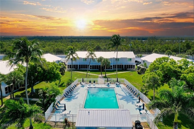 18038 San Carlos Blvd Unit 115, Fort Myers Beach, FL 33931 - photo 41
