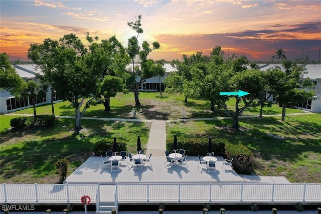 18038 San Carlos Blvd Unit 115, Fort Myers Beach, FL 33931 - photo 43