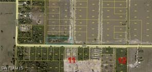 3840 Wren St, Labelle, FL 33935