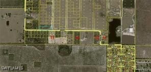 3840 Wren St, Labelle, FL 33935