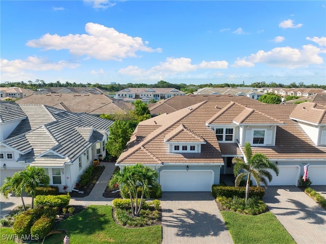 4665 Arboretum Cir Unit 101, Naples, FL 34112 - aerial view of residential area