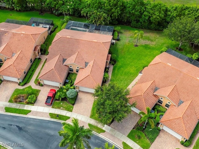 15137 Cortona Way, Naples, FL 34120 - view of subject property