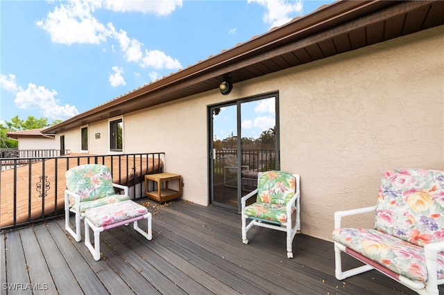 27771 Hacienda E Blvd Unit 223A, Bonita Springs, FL 34135 - view of deck