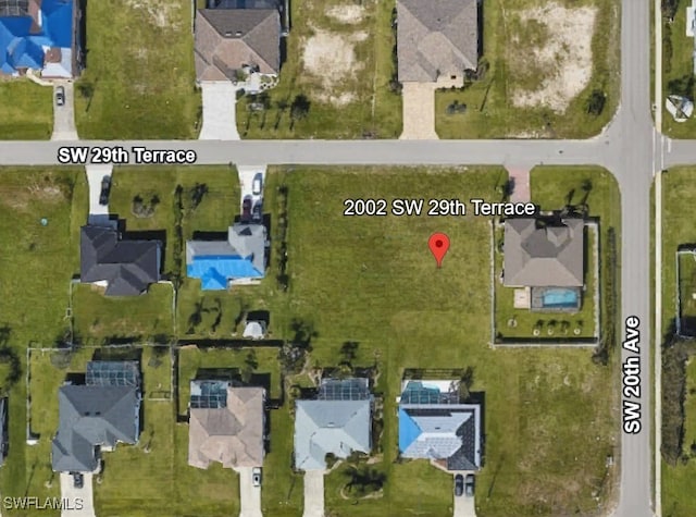 2002 SW 29th Ter, Cape Coral, FL 33914